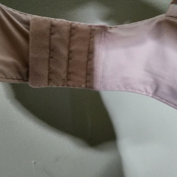 Auden bra size 38DD new without tag embedded underwire - Picture 8 of 10